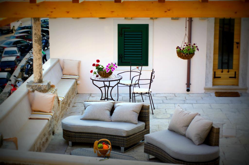 Villa Ragusa Vecchia Стая снимка