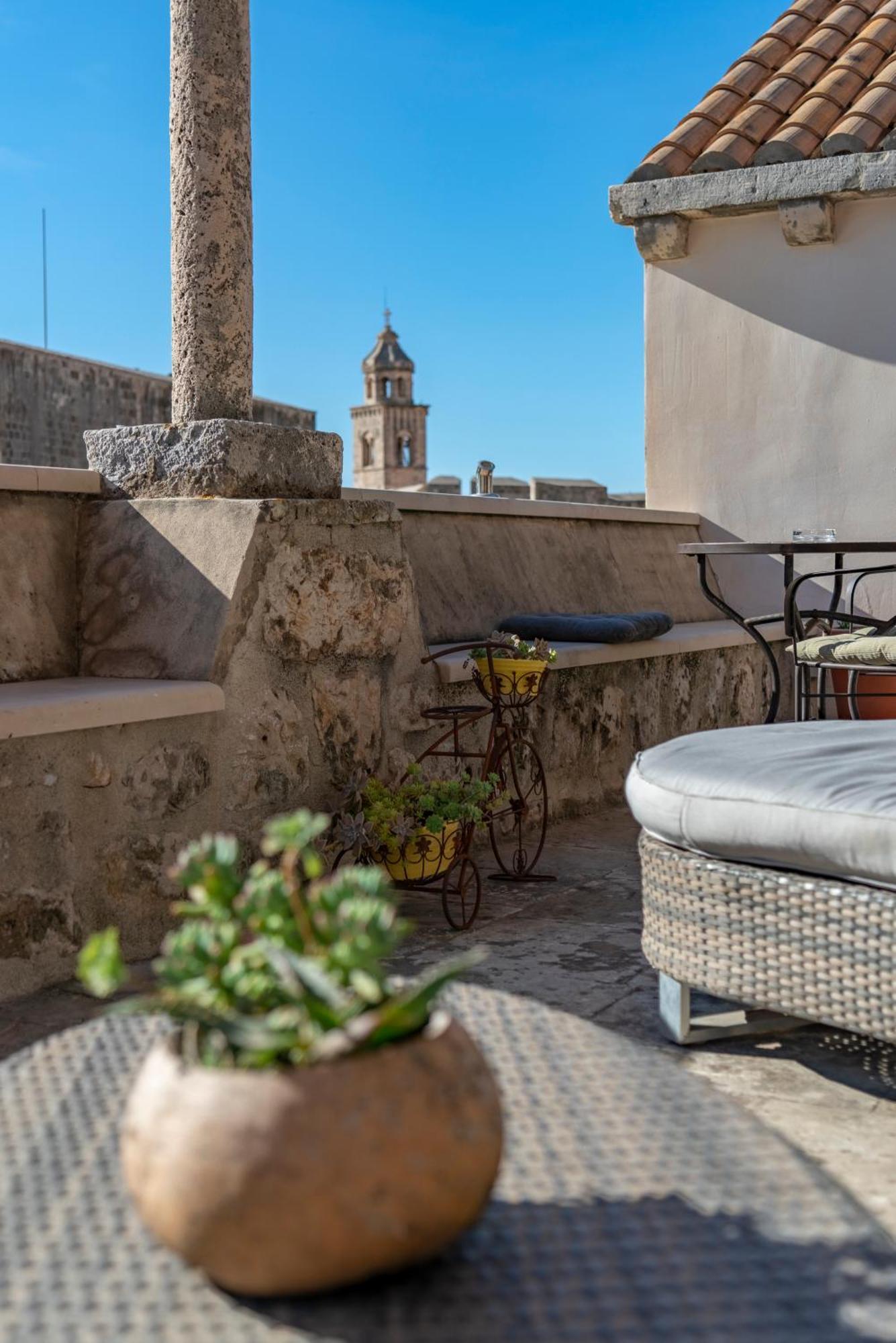 Villa Ragusa Vecchia Екстериор снимка