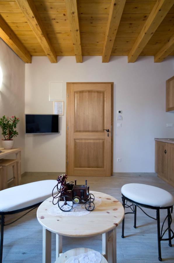 Villa Ragusa Vecchia Стая снимка